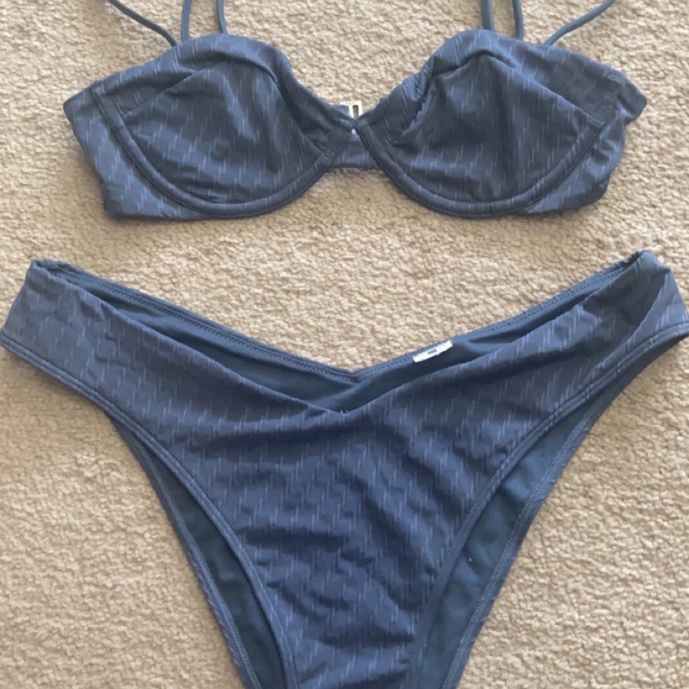 Abercrombie bikini